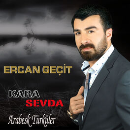 Artist picture of Ercan Geçit