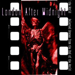 Artist picture of London After Midnight