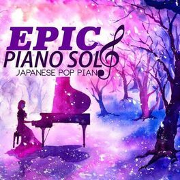 Artist picture of Direction Piano