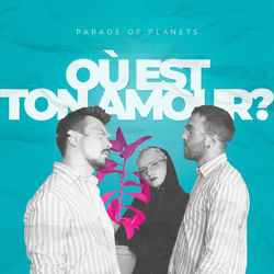 Parade Of Planets & Platon - Pour Lui