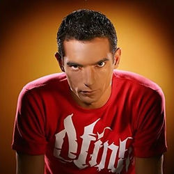 Antoine Clamaran & Agua Sin Gas - Baracao (Let It Go)