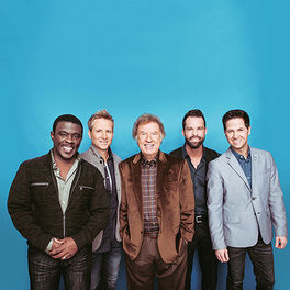 Artist picture of Gaither Vocal Band