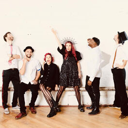 The Electric Swing Circus