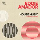 Eddie Amador