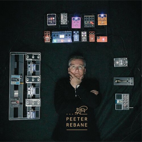 Peeter Rebane albums chansons playlists couter sur Deezer