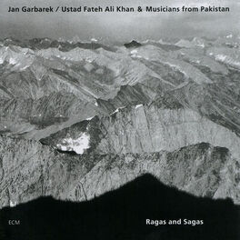 Jan Garbarek