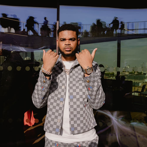 K1trap Rapper K-Trap: albums, songs, playlists | Listen on Deezer