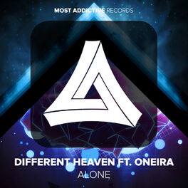 Different Heaven