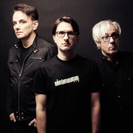 Artist picture of Porcupine Tree