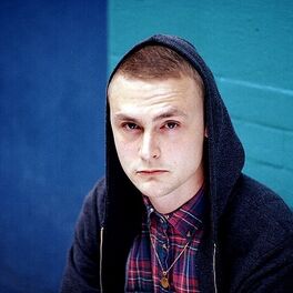 Artist picture of Lapalux