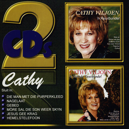 Cathy Viljoen Albums Songs Playlists Listen On Deezer 9588