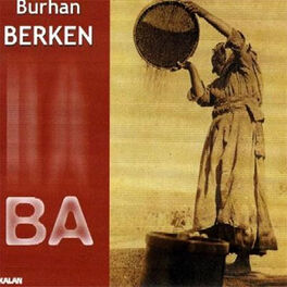 Artist picture of Burhan Berken