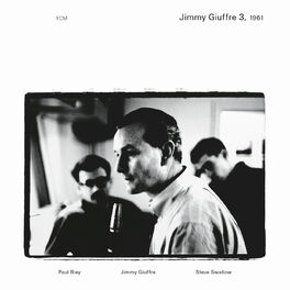 Artist picture of Jimmy Giuffre