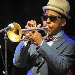 Artist picture of Roy Hargrove