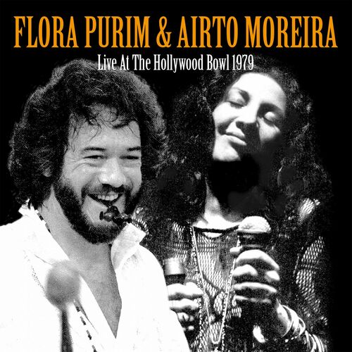 Flora Purim: albums, songs, playlists | Listen on Deezer