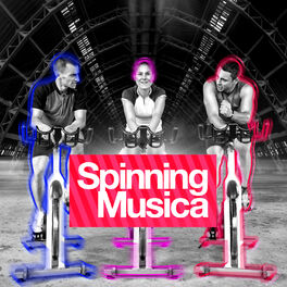 Artist picture of Spinning Musica para Spinnig
