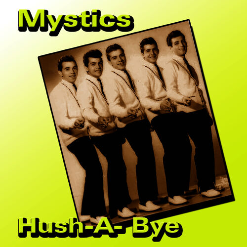 the-mystics-albums-songs-playlists-listen-on-deezer