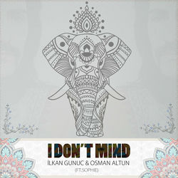 Ilkan Gunuc - Can't Get You Out Of My Head