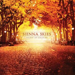 Artist picture of Sienna Skies