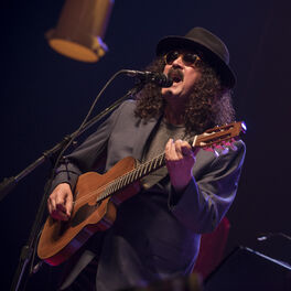 Artist picture of Moraes Moreira