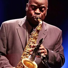 Artist picture of Maceo Parker