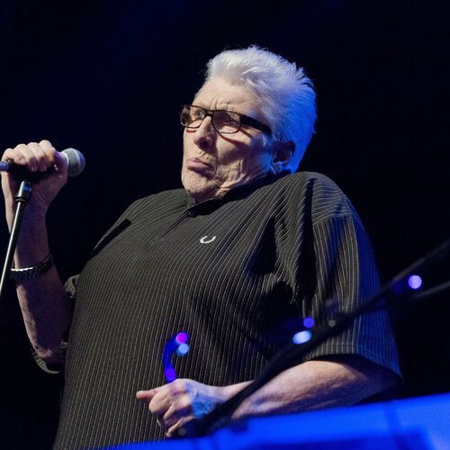 Chris Farlowe: albums, songs, playlists | Listen on Deezer