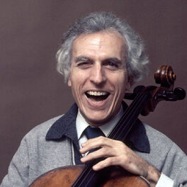 Artist picture of Paul Tortelier