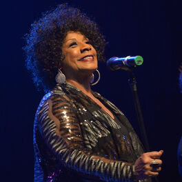 Artist picture of Merry Clayton