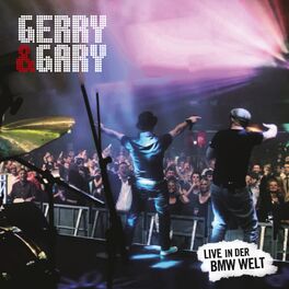 Gerry & Gary w.t. USED Underwear: albums, songs, playlists