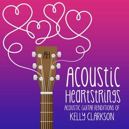 Artist picture of Acoustic Heartstrings