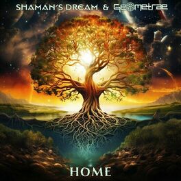 Shaman's Dream