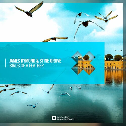 James Dymond: Albums, Songs, Playlists | Listen On Deezer