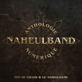 Artist picture of Pen of Chaos Et Le Naheulband