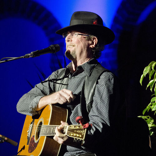 Roger McGuinn: Albums, Songs, Playlists | Listen On Deezer