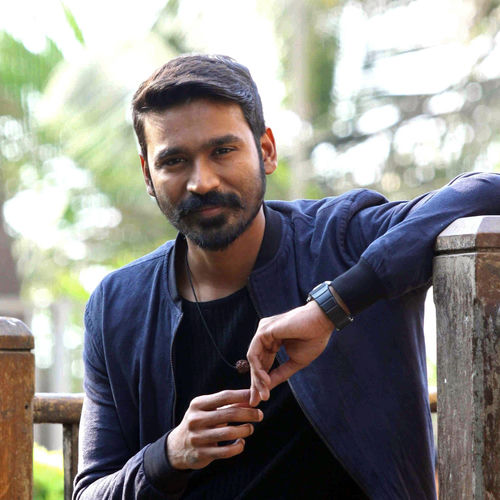 Dhanush albums, songs, playlists Listen on Deezer