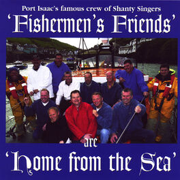 Artist picture of Fishermen's Friends