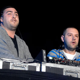 Artist picture of Ultrabeat