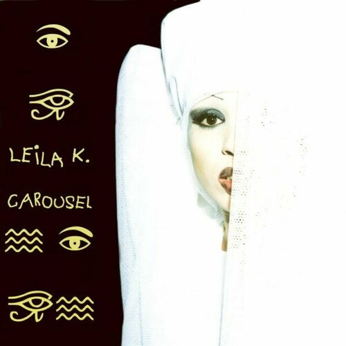 Leila K: Albums, Songs, Playlists | Listen On Deezer