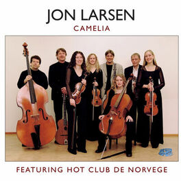 Hot Club de Norvège: albums, songs, playlists | Listen on Deezer