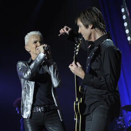 Artist picture of Roxette