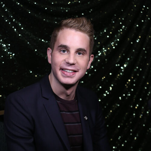 ben-platt-albums-songs-playlists-listen-on-deezer