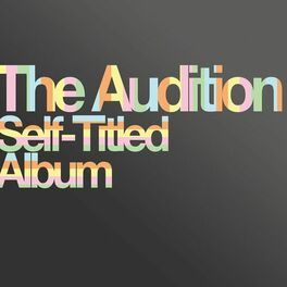 Artist picture of The Audition