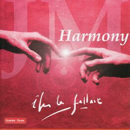 J.M. Harmony