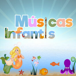 Artist picture of Músicas Infantis