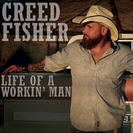 Artist picture of Creed Fisher