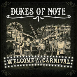 Artist picture of Dukes of Note