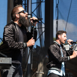 Artist picture of Capital Cities