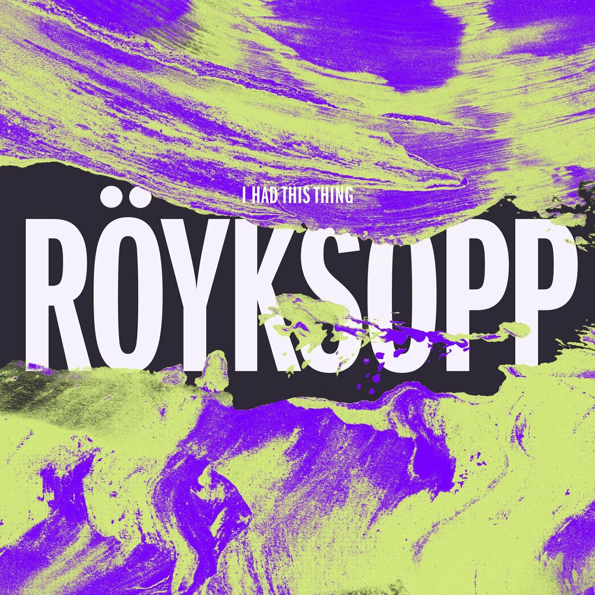 Röyksopp - Profound Mysteries II: lyrics and songs | Deezer