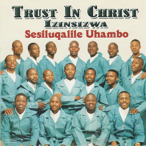 Trust In Christ - Izinsizwa: albums, songs, playlists | Listen on Deezer