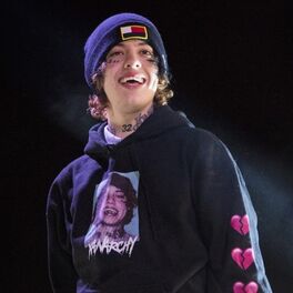 Artist picture of Lil Xan